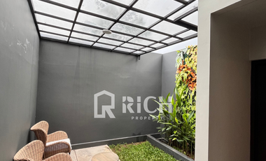 Rumah Murah 2 Lantai di Timur Cibubur