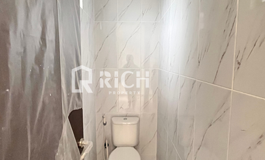 Rumah Murah 2 Lantai di Timur Cibubur
