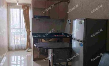 Disewakan 2 Kamar Tidur Tower E Hadap Timur @Puri Park View di Jakarta Barat