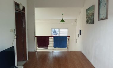 Dijual Rumah di Depok 2 Kamar Tidur Ada Halaman Atas Luas Harga 700jt Nego Strategis Dekat Tol & Fasilitas Umum