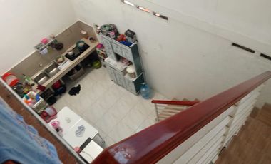 Dijual Rumah di Depok 2 Kamar Tidur Ada Halaman Atas Luas Harga 700jt Nego Strategis Dekat Tol & Fasilitas Umum