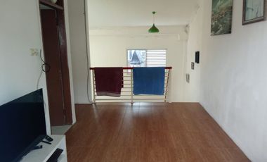 Dijual Rumah di Depok 2 Kamar Tidur Ada Halaman Atas Luas Harga 700jt Nego Strategis Dekat Tol & Fasilitas Umum