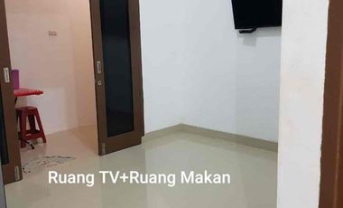 DIJUAL CEPAT – Rumah Pribadi 1 Lantai Siap Huni di Komplek Madani Residence 2