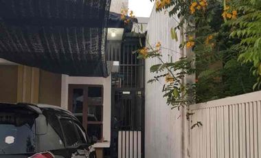 DIJUAL CEPAT – Rumah Pribadi 1 Lantai Siap Huni di Komplek Madani Residence 2