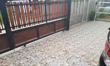 DIJUAL CEPAT – Rumah Pribadi 1 Lantai Siap Huni di Komplek Madani Residence 2