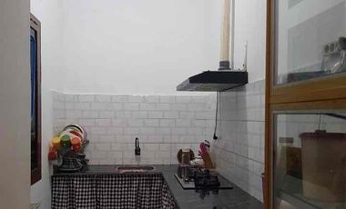 DIJUAL CEPAT – Rumah Pribadi 1 Lantai Siap Huni di Komplek Madani Residence 2