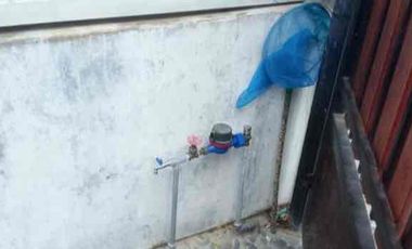 DIJUAL CEPAT – Rumah Pribadi 1 Lantai Siap Huni di Komplek Madani Residence 2