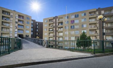 ARRIENDO DEPARTAMENTO EN VIÑA DEL MAR, CONDOMINIO VISTA SANTA JULIA II