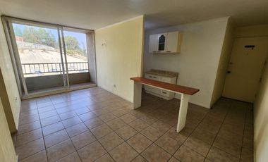 ARRIENDO DEPARTAMENTO EN VIÑA DEL MAR, CONDOMINIO VISTA SANTA JULIA II