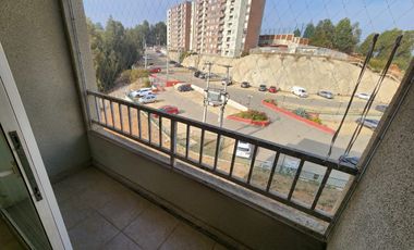 ARRIENDO DEPARTAMENTO EN VIÑA DEL MAR, CONDOMINIO VISTA SANTA JULIA II