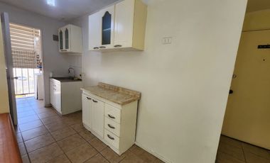 ARRIENDO DEPARTAMENTO EN VIÑA DEL MAR, CONDOMINIO VISTA SANTA JULIA II
