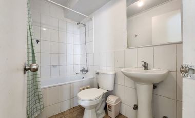 ARRIENDO DEPARTAMENTO EN VIÑA DEL MAR, CONDOMINIO VISTA SANTA JULIA II
