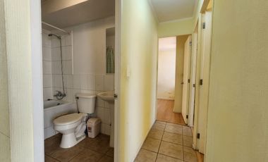 ARRIENDO DEPARTAMENTO EN VIÑA DEL MAR, CONDOMINIO VISTA SANTA JULIA II
