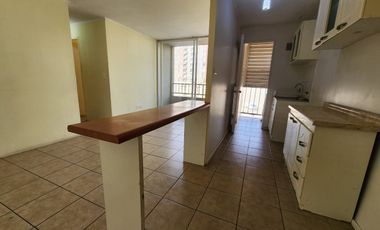 ARRIENDO DEPARTAMENTO EN VIÑA DEL MAR, CONDOMINIO VISTA SANTA JULIA II