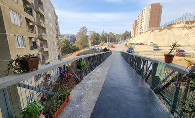 ARRIENDO DEPARTAMENTO EN VIÑA DEL MAR, CONDOMINIO VISTA SANTA JULIA II