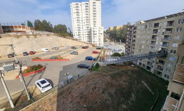 ARRIENDO DEPARTAMENTO EN VIÑA DEL MAR, CONDOMINIO VISTA SANTA JULIA II