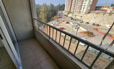 ARRIENDO DEPARTAMENTO EN VIÑA DEL MAR, CONDOMINIO VISTA SANTA JULIA II