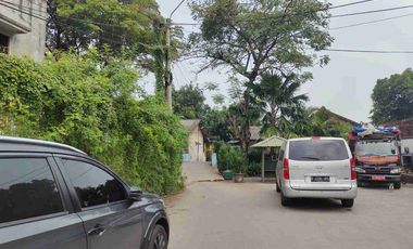 disewakan Gudang Multiguna di Pergudangan Bandara Mas, Tangerang