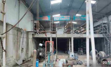 disewakan Gudang Multiguna di Pergudangan Bandara Mas, Tangerang