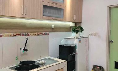 Rumah Siap huni, kokoh & masih baru di Permata Cimahi Bandung Barat.