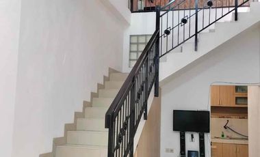 Rumah Siap huni, kokoh & masih baru di Permata Cimahi Bandung Barat.