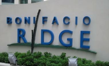 4 Bedrooms Boniridge Cypress Tower  Condo BGC Taguig CIty
