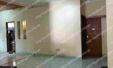 JUAL CEPAT RUMAH ANTAPANI HARGA KEPEPET