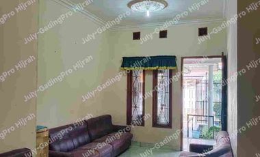 JUAL CEPAT RUMAH ANTAPANI HARGA KEPEPET