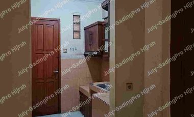 JUAL CEPAT RUMAH ANTAPANI HARGA KEPEPET