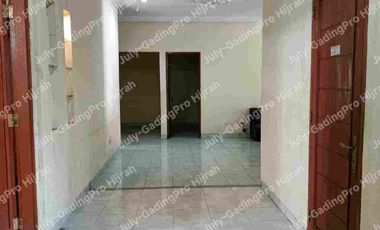 JUAL CEPAT RUMAH ANTAPANI HARGA KEPEPET
