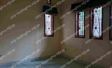 JUAL CEPAT RUMAH ANTAPANI HARGA KEPEPET