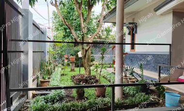 JUAL CEPAT RUMAH ANTAPANI HARGA KEPEPET