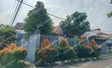 JUAL CEPAT RUMAH ANTAPANI HARGA KEPEPET