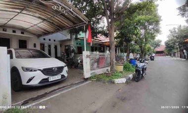 Rumah Murah Di Tanjungsari asri Antapani dekat Arcamanik Bandung