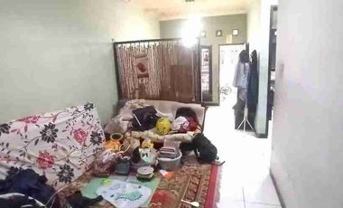 Rumah Murah Di Tanjungsari asri Antapani dekat Arcamanik Bandung