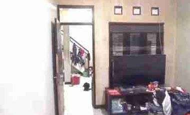 Rumah Murah Di Tanjungsari asri Antapani dekat Arcamanik Bandung