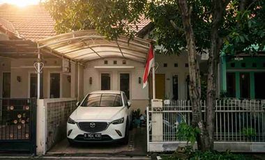 Rumah Murah Di Tanjungsari asri Antapani dekat Arcamanik Bandung