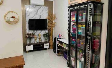 Dijual Rumah Terawat Fullrenove 3 KT, 1 KM Luas Tanah 100 m² Surat SHM - Rp.385Jt