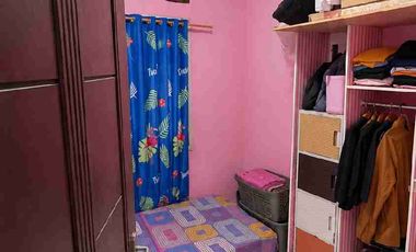 Dijual Rumah Terawat Fullrenove 3 KT, 1 KM Luas Tanah 100 m² Surat SHM - Rp.385Jt