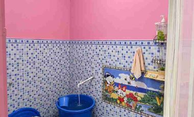Dijual Rumah Terawat Fullrenove 3 KT, 1 KM Luas Tanah 100 m² Surat SHM - Rp.385Jt