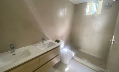 DEPARTAMENTO POLO HUNT - FLAT 116 M2 + parque privado + piscinas