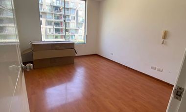 DEPARTAMENTO POLO HUNT - FLAT 116 M2 + parque privado + piscinas