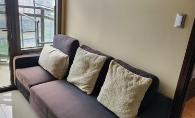 1 Bedroom Condo w Balcony at The Radiance Manila Bay