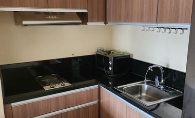 1 Bedroom Condo w Balcony at The Radiance Manila Bay