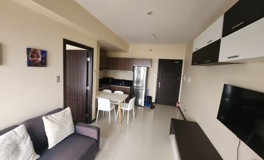 1 Bedroom Condo w Balcony at The Radiance Manila Bay