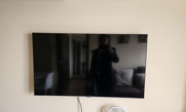 1 Bedroom Condo w Balcony at The Radiance Manila Bay