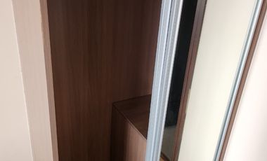 1 Bedroom Condo w Balcony at The Radiance Manila Bay