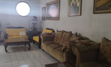 Rumah dan Kost Tebet Barat Jakarta Selatan 391M SHM, Cocok Kost Eksklusif / Guest House / Kantor