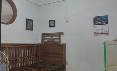 Rumah dan Kost Tebet Barat Jakarta Selatan 391M SHM, Cocok Kost Eksklusif / Guest House / Kantor
