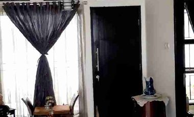 dijual rumah di Bogor nirwana residence kota Bogor